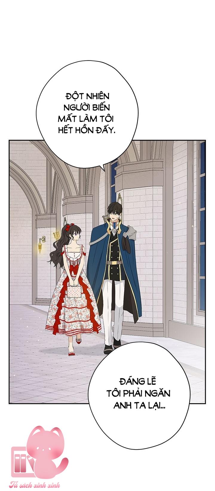 Thật Ra Tôi Mới Là Thật - Chap 75 - Trang 15