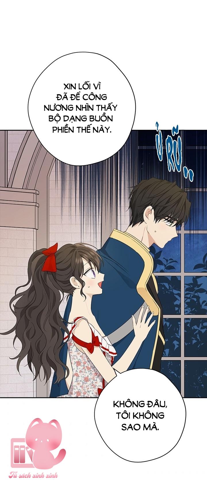Thật Ra Tôi Mới Là Thật - Chap 75 - Trang 16