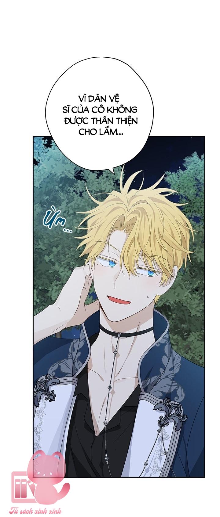 Thật Ra Tôi Mới Là Thật - Chap 75 - Trang 2