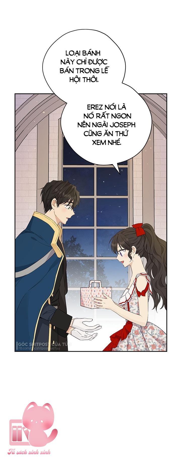 Thật Ra Tôi Mới Là Thật - Chap 75 - Trang 21