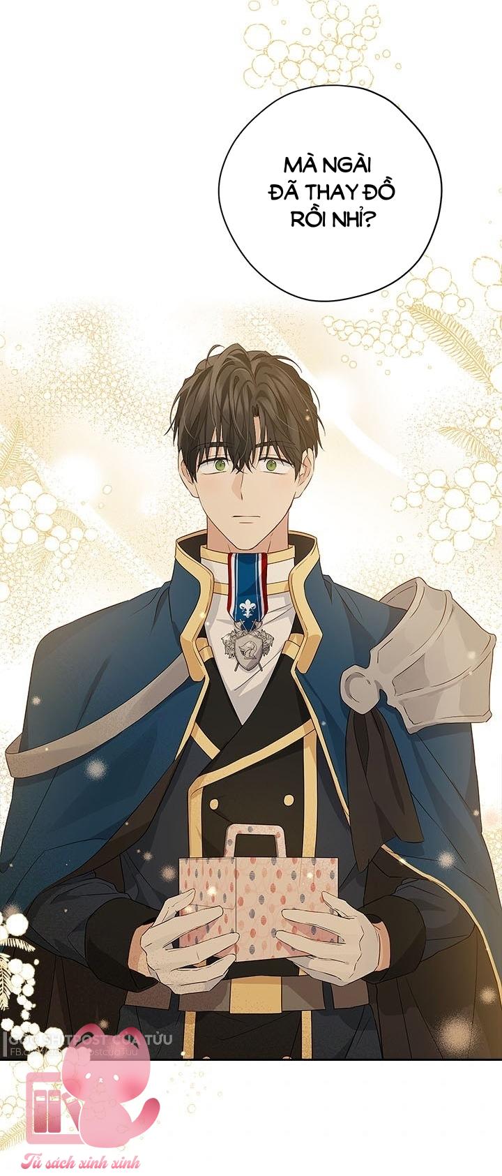 Thật Ra Tôi Mới Là Thật - Chap 75 - Trang 23