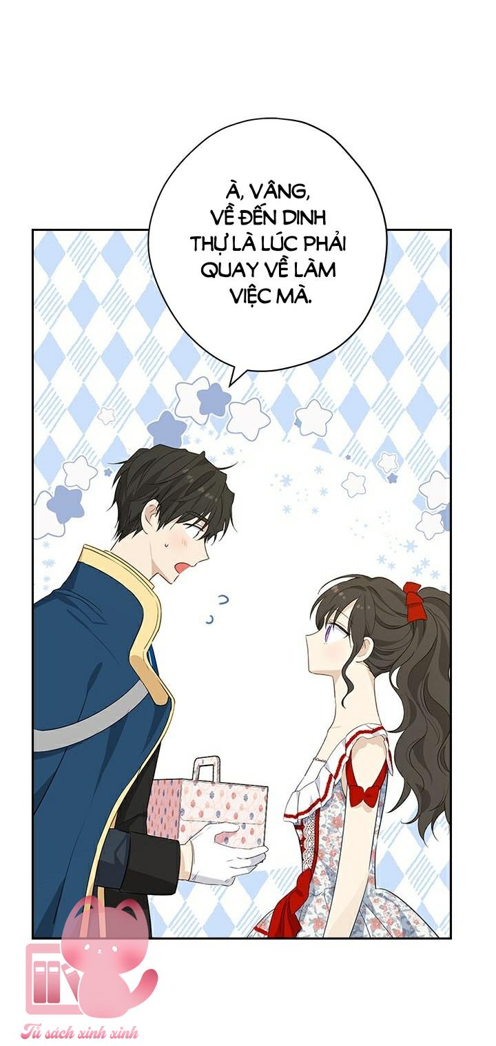 Thật Ra Tôi Mới Là Thật - Chap 75 - Trang 24