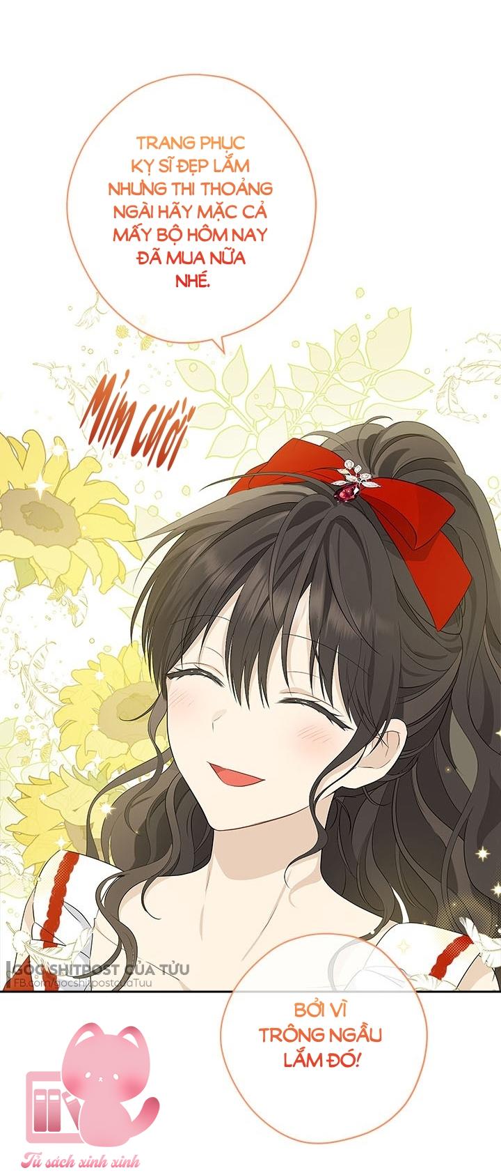 Thật Ra Tôi Mới Là Thật - Chap 75 - Trang 25