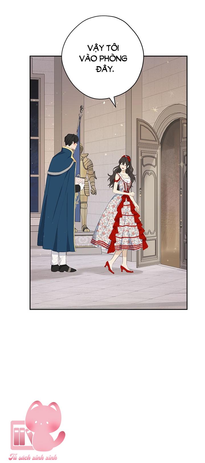 Thật Ra Tôi Mới Là Thật - Chap 75 - Trang 27