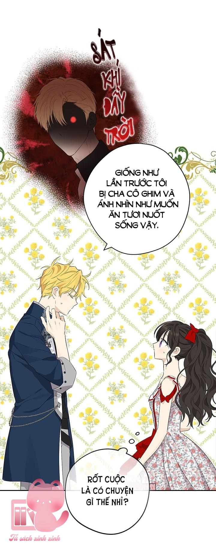 Thật Ra Tôi Mới Là Thật - Chap 75 - Trang 3