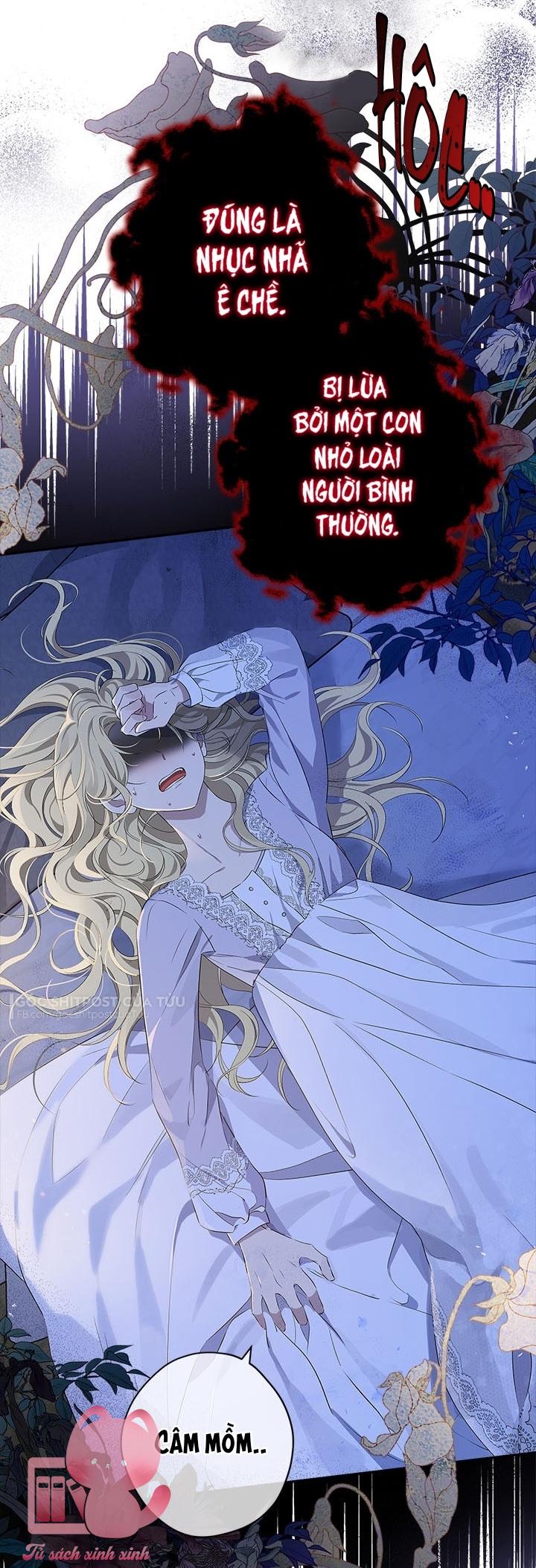 Thật Ra Tôi Mới Là Thật - Chap 75 - Trang 35