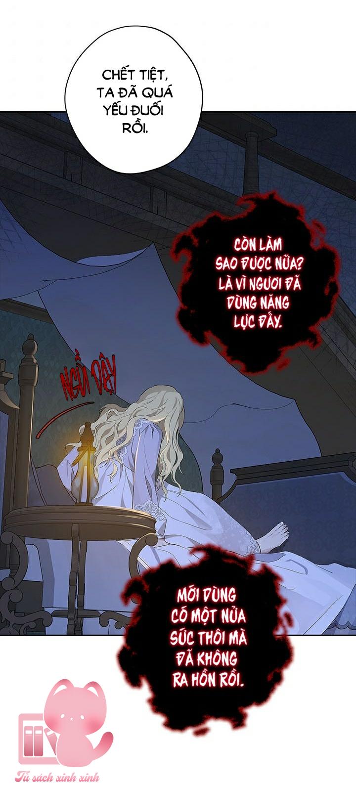 Thật Ra Tôi Mới Là Thật - Chap 75 - Trang 37