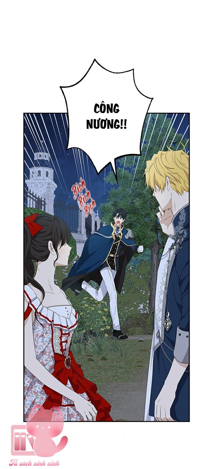 Thật Ra Tôi Mới Là Thật - Chap 75 - Trang 4