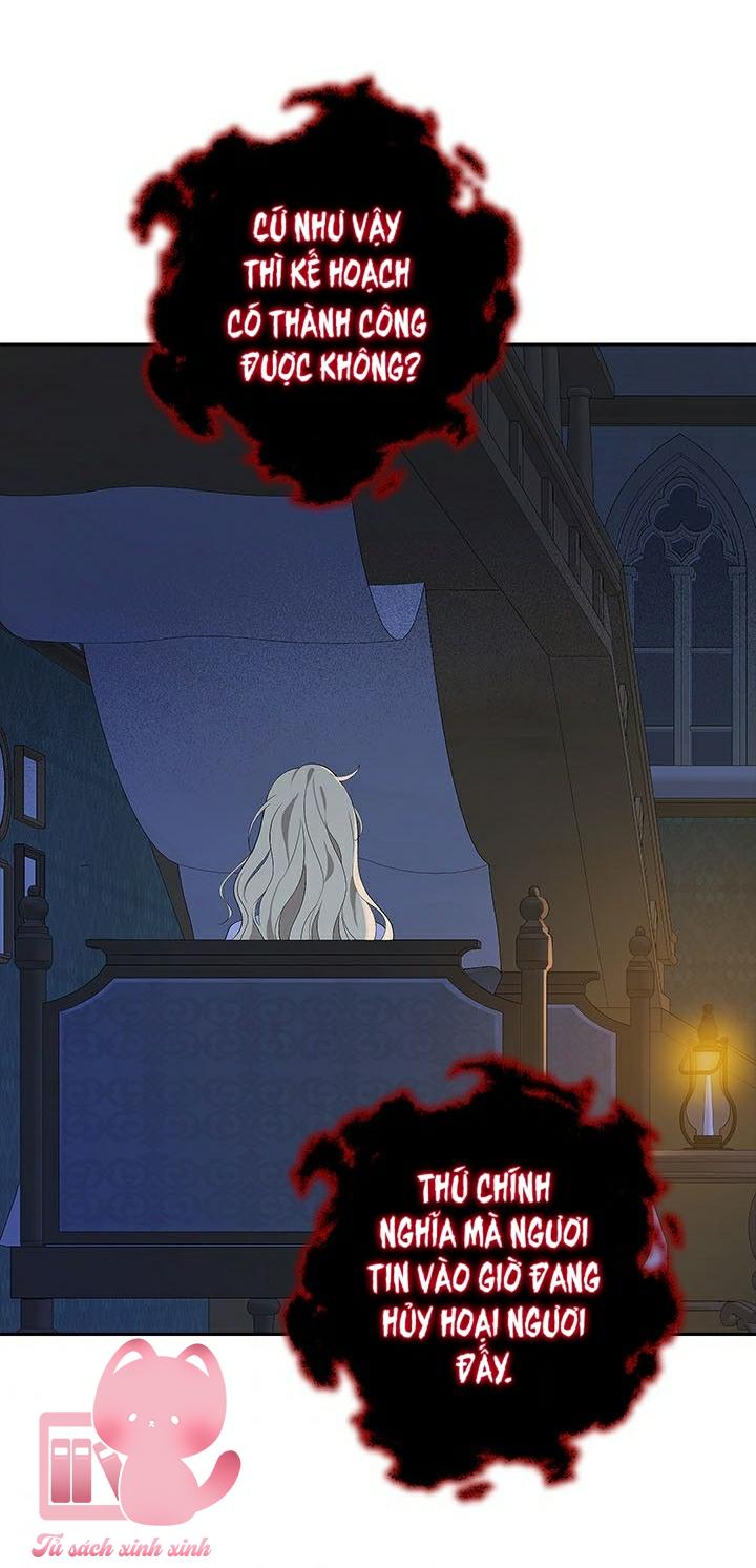 Thật Ra Tôi Mới Là Thật - Chap 75 - Trang 42