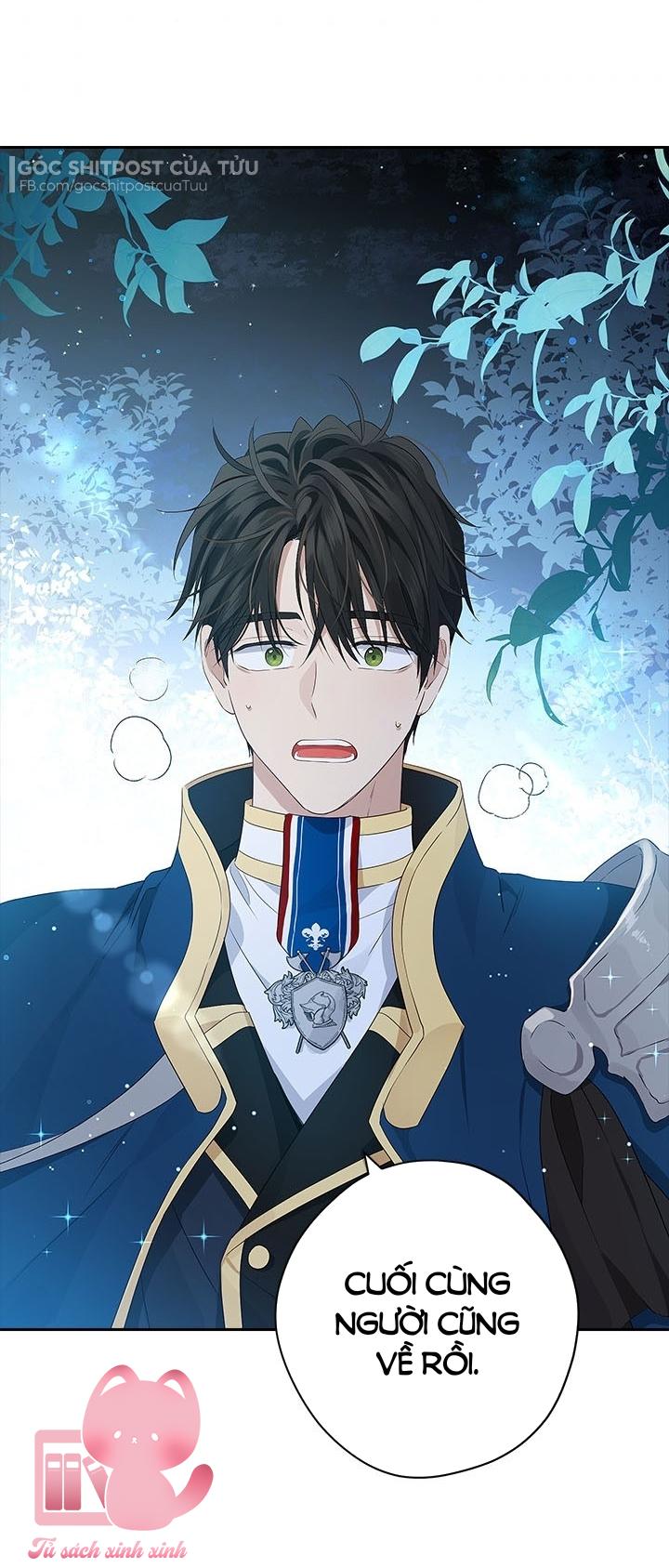 Thật Ra Tôi Mới Là Thật - Chap 75 - Trang 5