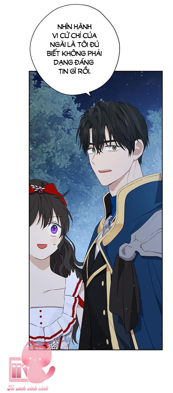 Thật Ra Tôi Mới Là Thật - Chap 75 - Trang 7