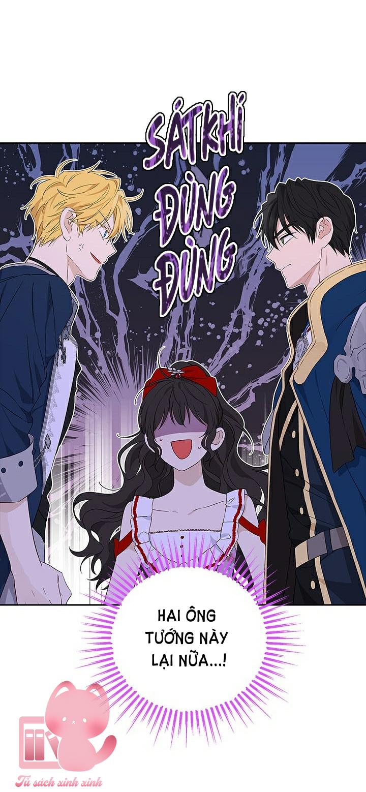 Thật Ra Tôi Mới Là Thật - Chap 75 - Trang 8