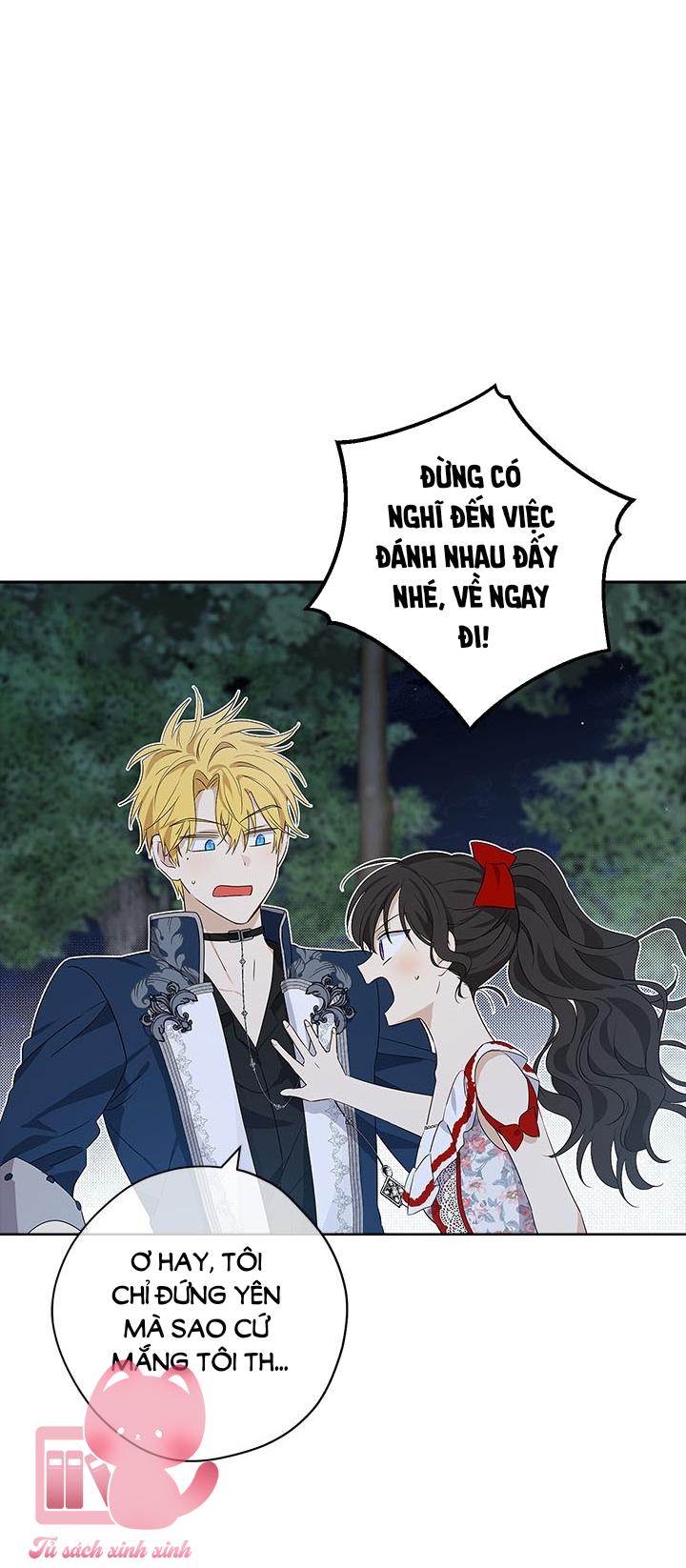Thật Ra Tôi Mới Là Thật - Chap 75 - Trang 9