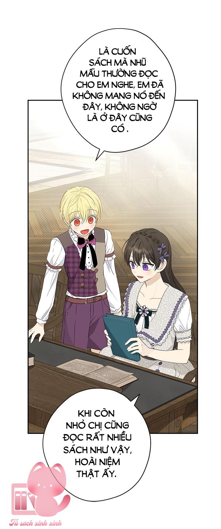 Thật Ra Tôi Mới Là Thật - Chap 77 - Trang 1