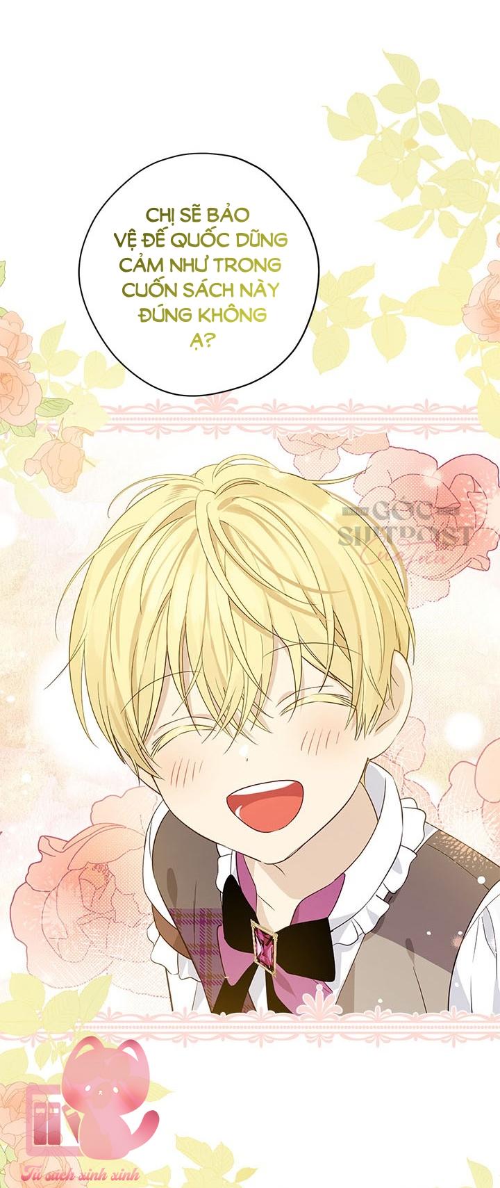 Thật Ra Tôi Mới Là Thật - Chap 77 - Trang 16