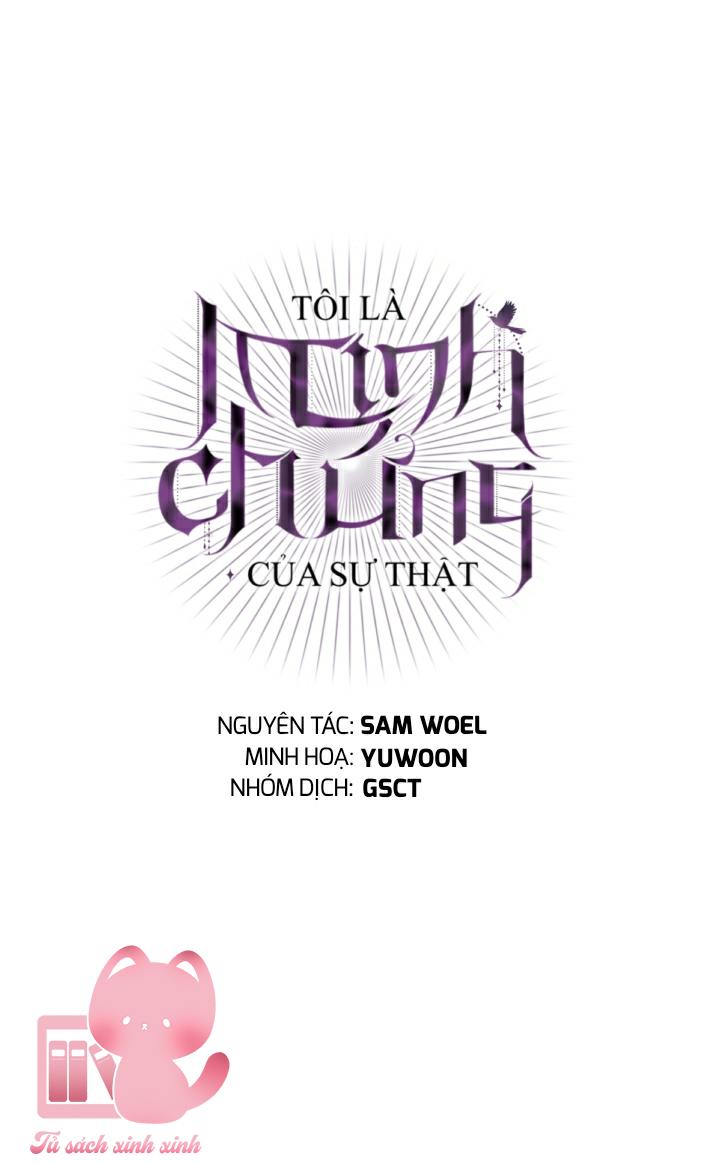 Thật Ra Tôi Mới Là Thật - Chap 77 - Trang 21