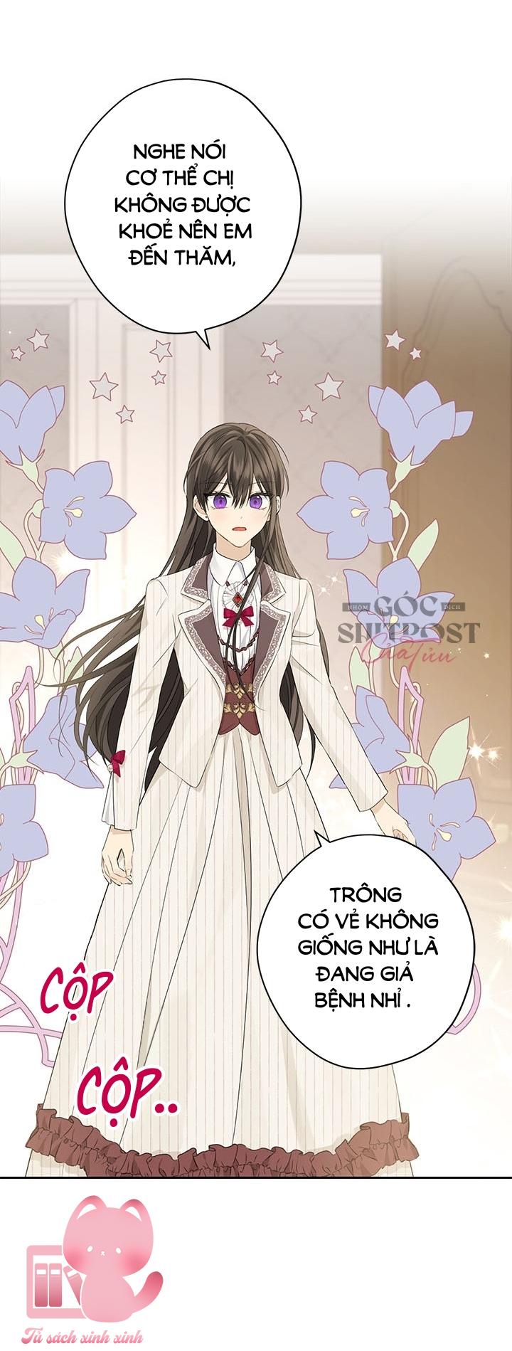 Thật Ra Tôi Mới Là Thật - Chap 77 - Trang 26