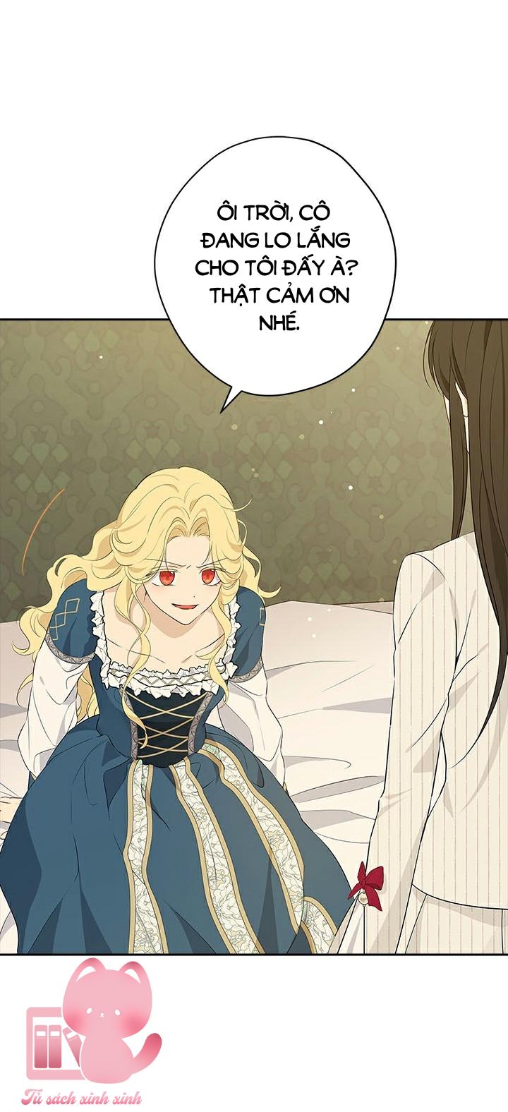 Thật Ra Tôi Mới Là Thật - Chap 77 - Trang 28