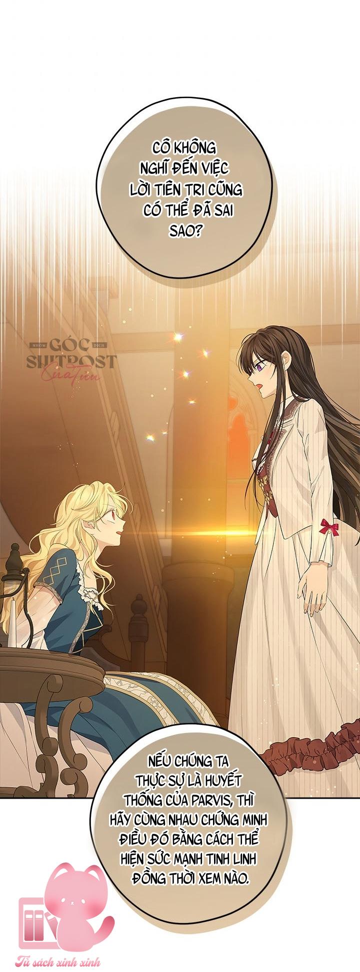 Thật Ra Tôi Mới Là Thật - Chap 77 - Trang 31