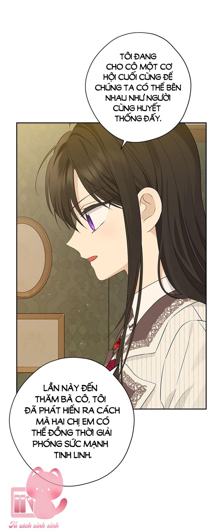 Thật Ra Tôi Mới Là Thật - Chap 77 - Trang 33