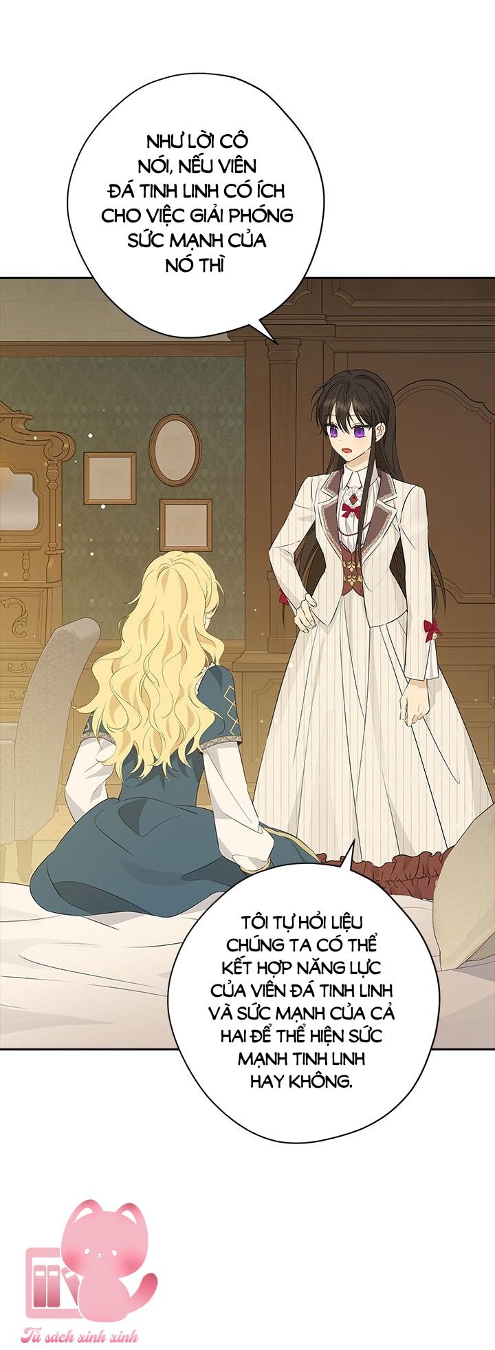 Thật Ra Tôi Mới Là Thật - Chap 77 - Trang 35