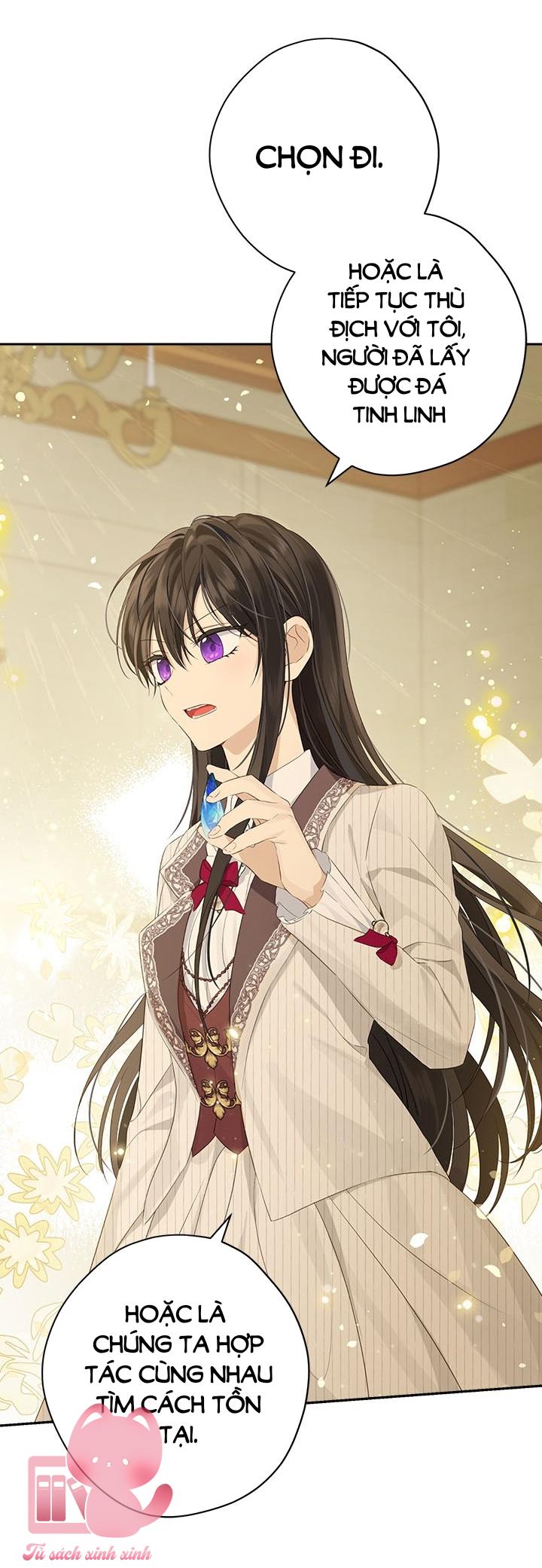 Thật Ra Tôi Mới Là Thật - Chap 77 - Trang 40