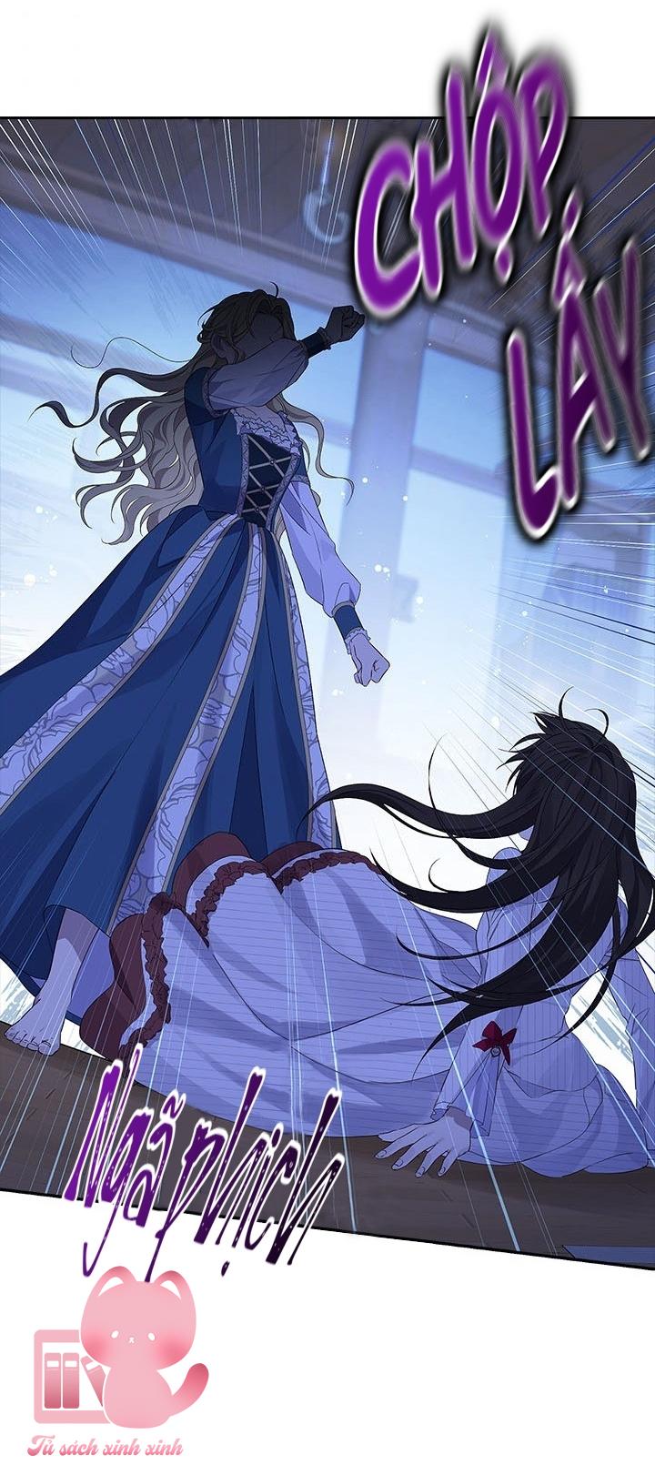 Thật Ra Tôi Mới Là Thật - Chap 77 - Trang 42