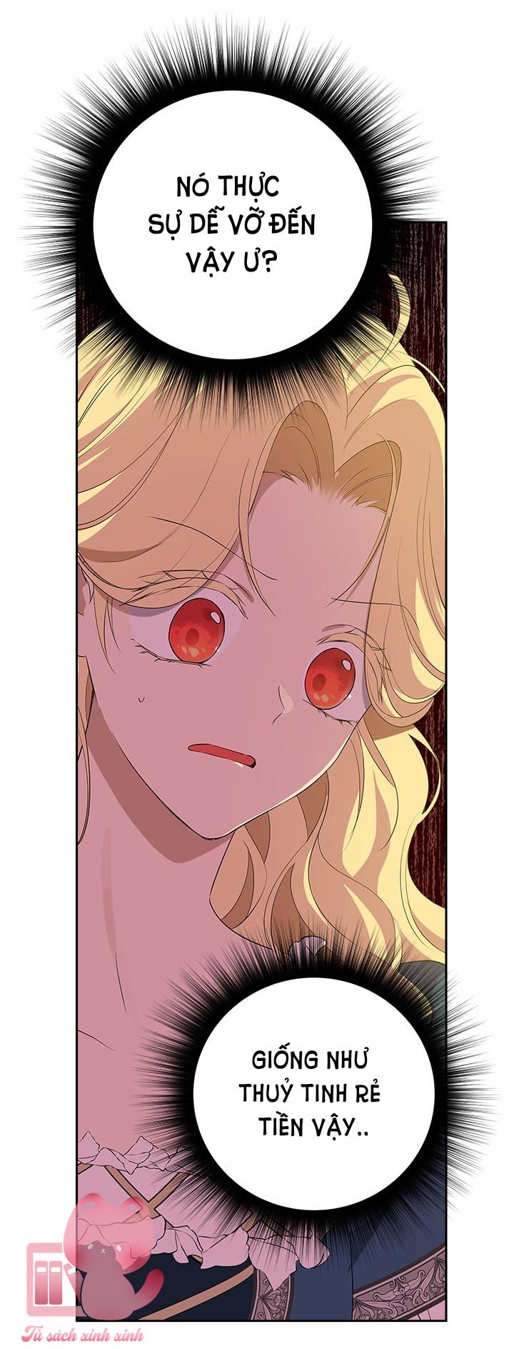 Thật Ra Tôi Mới Là Thật - Chap 77 - Trang 51