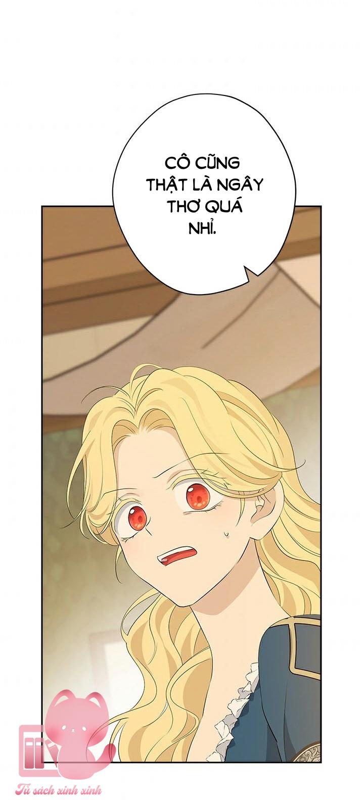 Thật Ra Tôi Mới Là Thật - Chap 77 - Trang 54