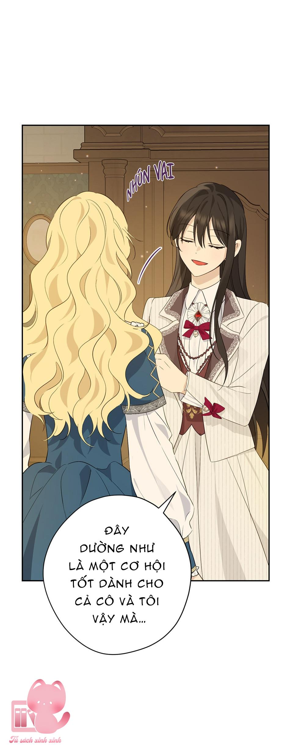 Thật Ra Tôi Mới Là Thật - Chap 78 - Trang 0
