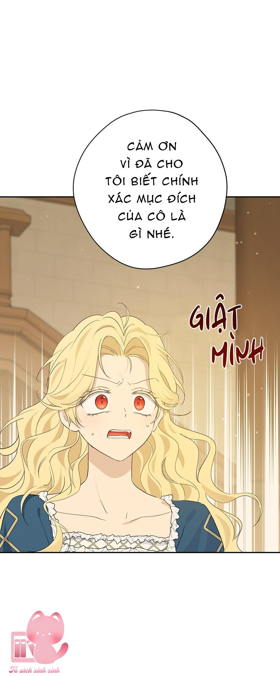 Thật Ra Tôi Mới Là Thật - Chap 78 - Trang 1