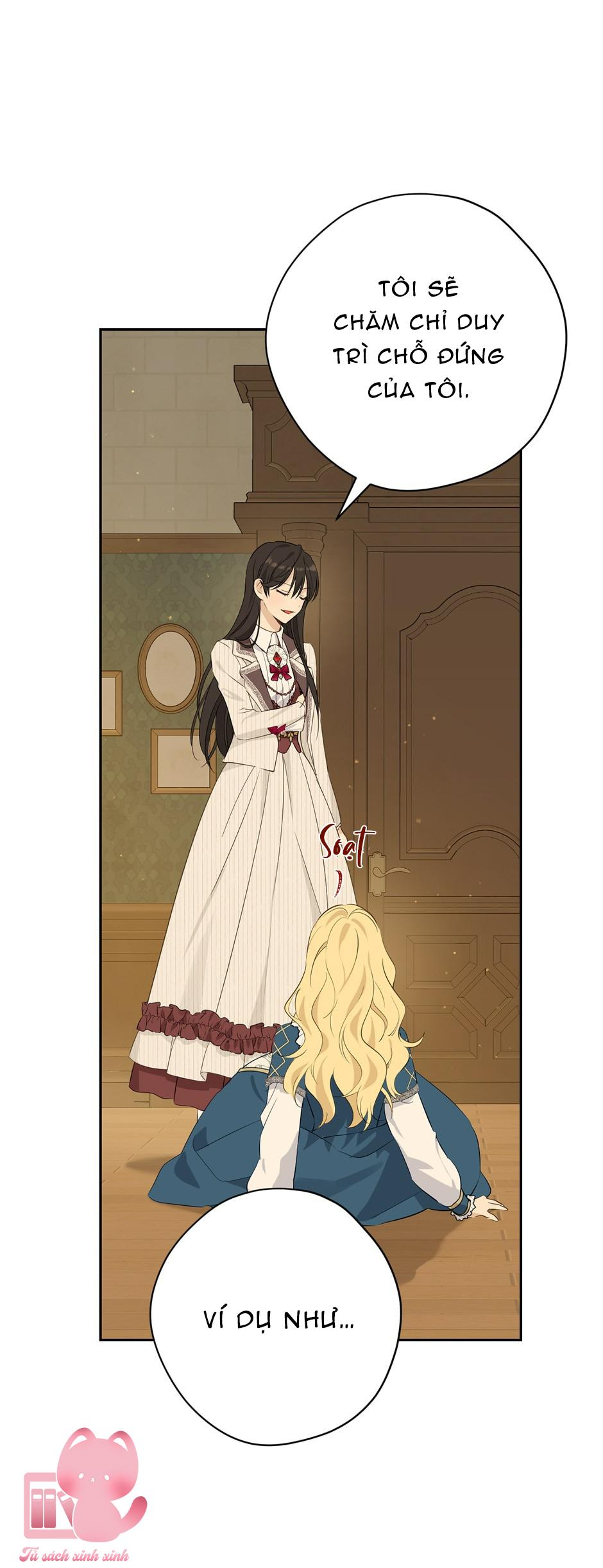 Thật Ra Tôi Mới Là Thật - Chap 78 - Trang 10
