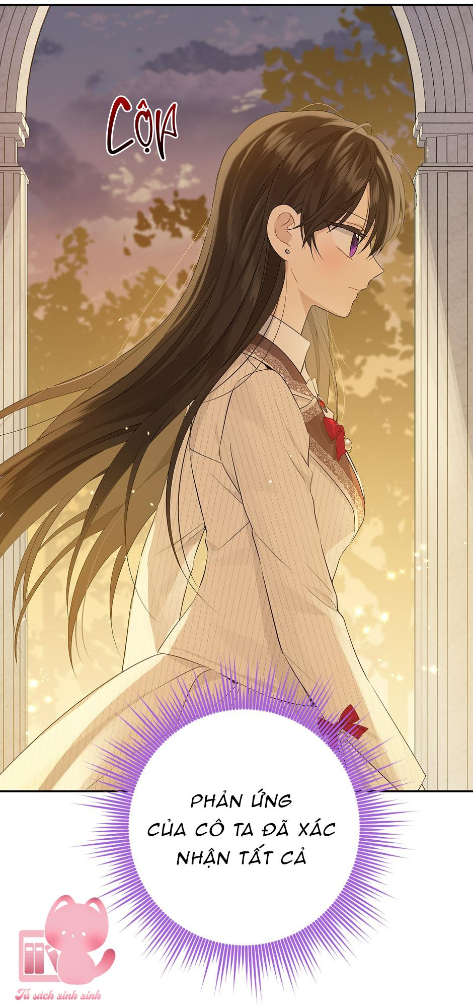 Thật Ra Tôi Mới Là Thật - Chap 78 - Trang 17