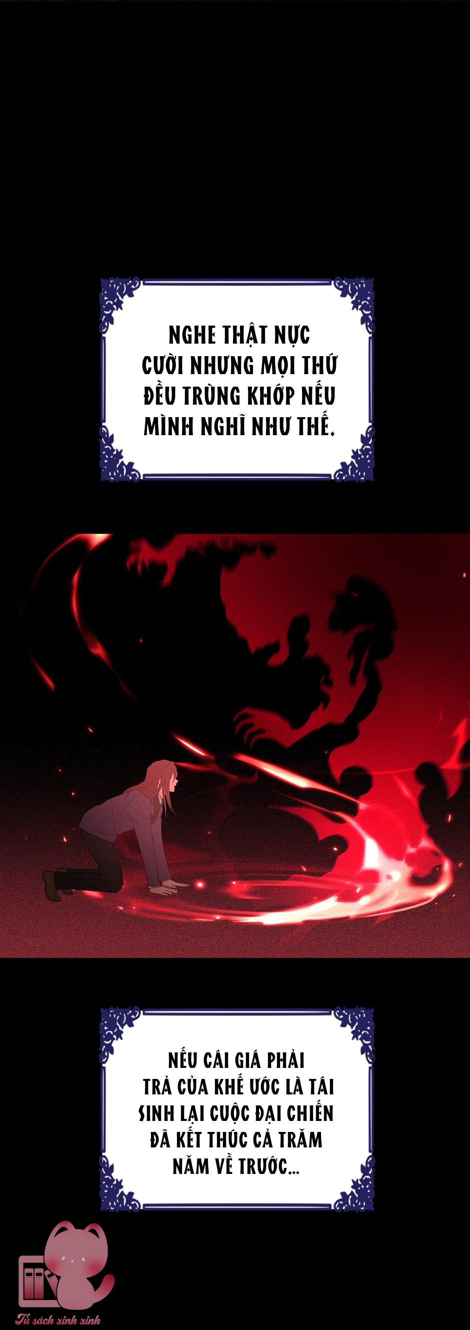 Thật Ra Tôi Mới Là Thật - Chap 78 - Trang 19