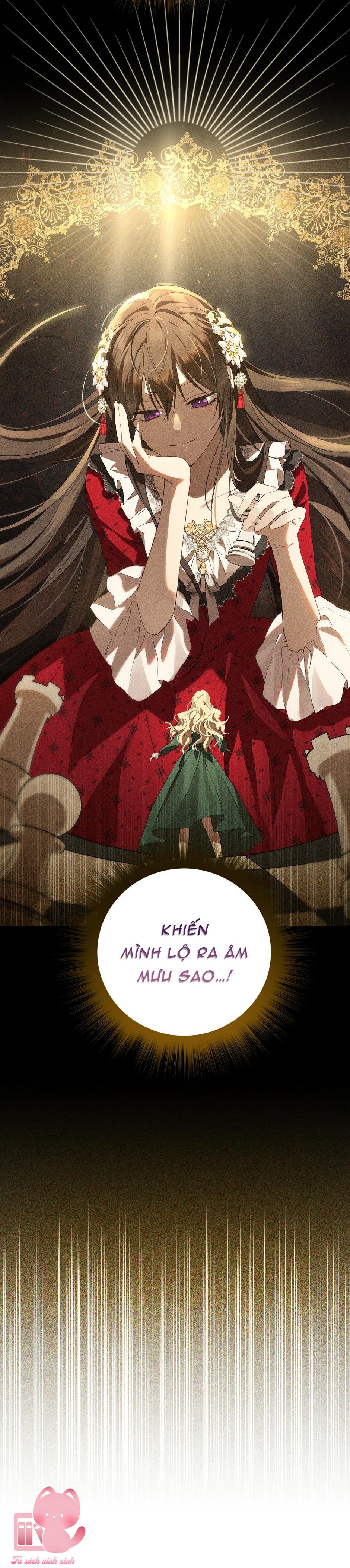 Thật Ra Tôi Mới Là Thật - Chap 78 - Trang 4