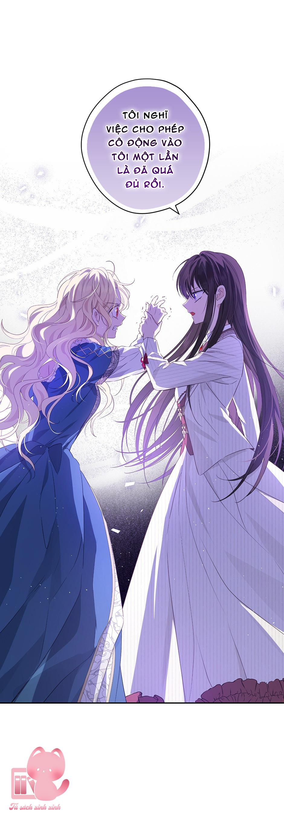 Thật Ra Tôi Mới Là Thật - Chap 78 - Trang 7