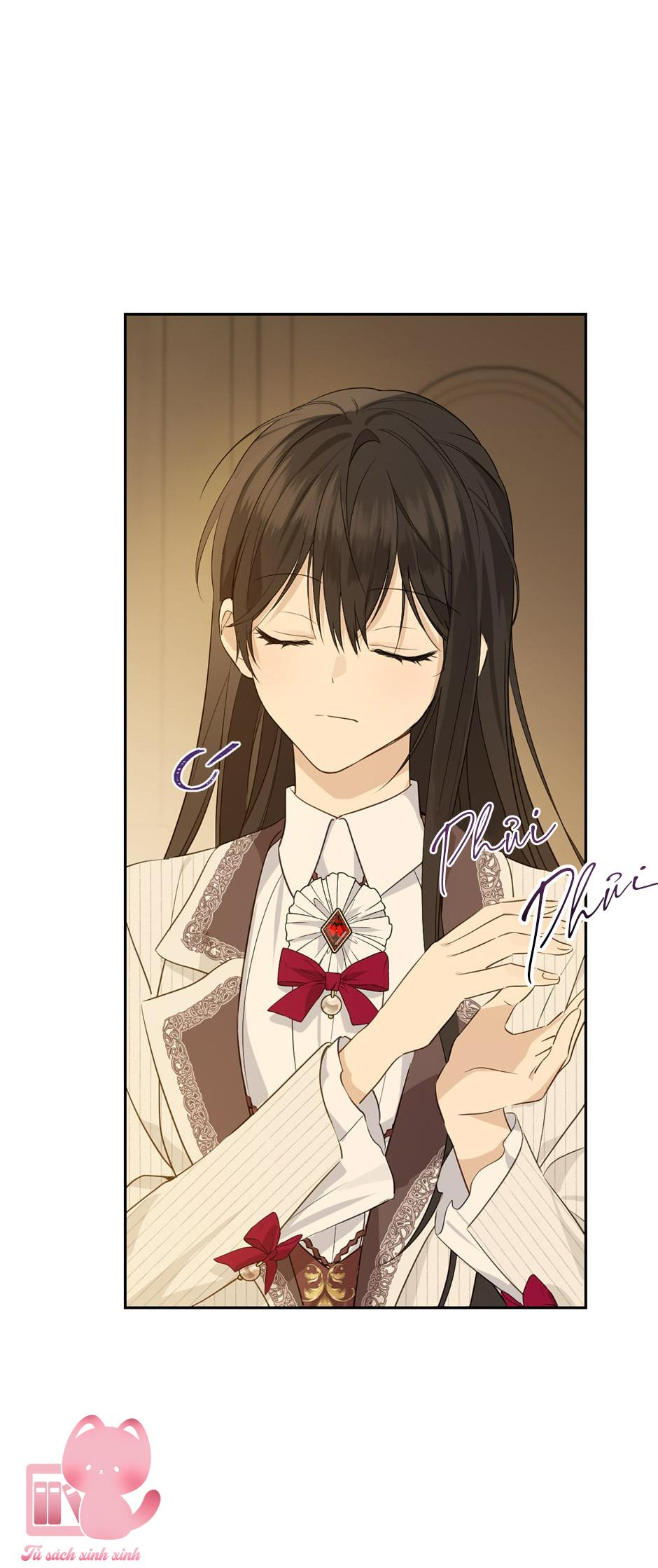Thật Ra Tôi Mới Là Thật - Chap 78 - Trang 8