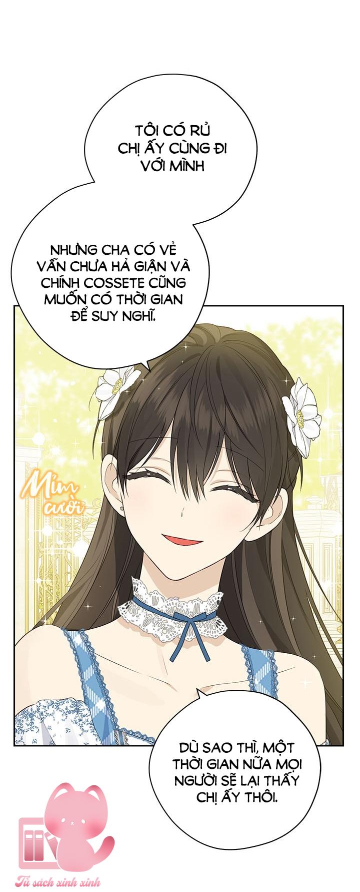 Thật Ra Tôi Mới Là Thật - Chap 79 - Trang 10