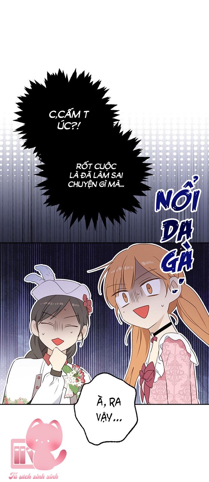 Thật Ra Tôi Mới Là Thật - Chap 79 - Trang 11