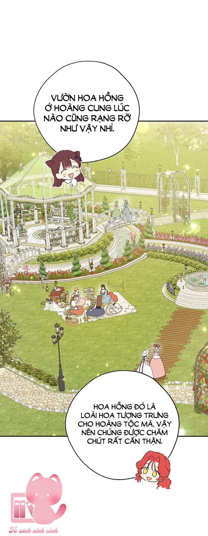 Thật Ra Tôi Mới Là Thật - Chap 79 - Trang 13