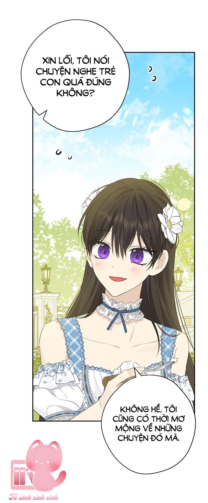 Thật Ra Tôi Mới Là Thật - Chap 79 - Trang 16