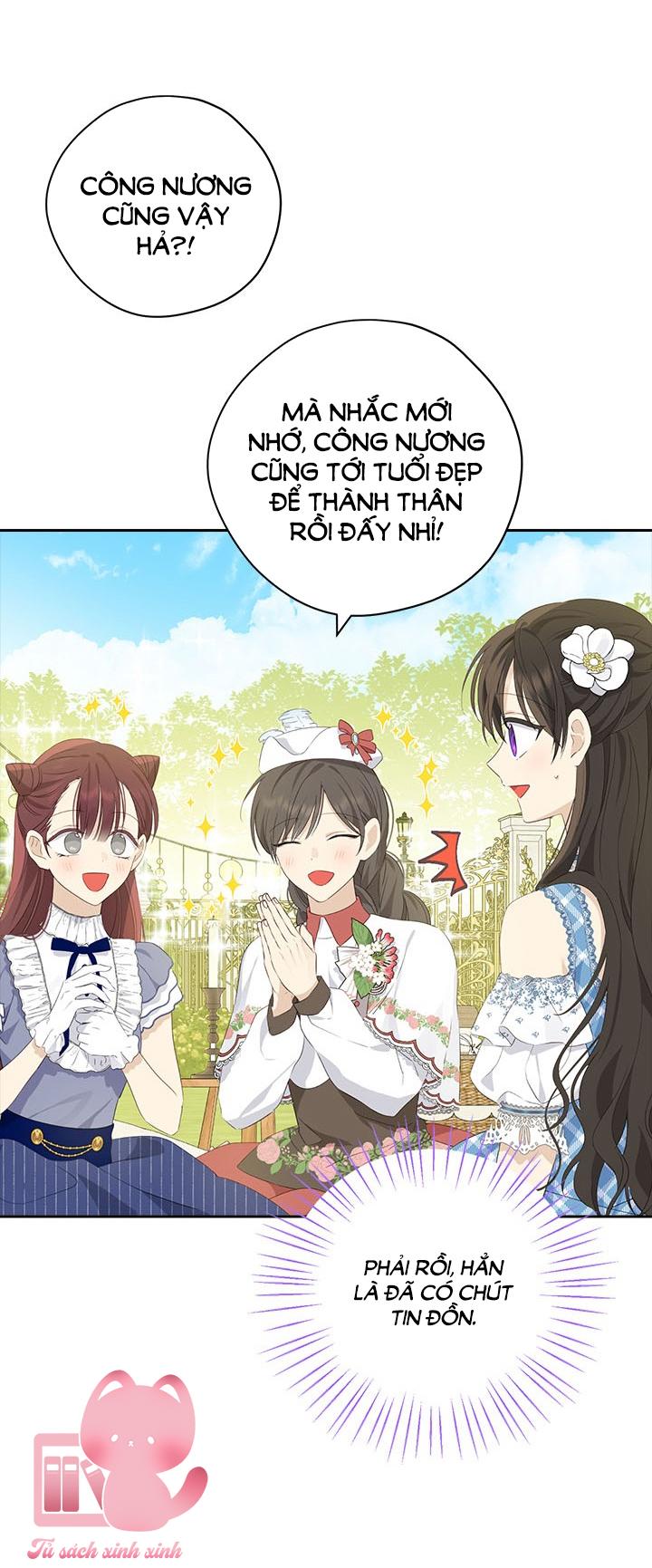 Thật Ra Tôi Mới Là Thật - Chap 79 - Trang 17