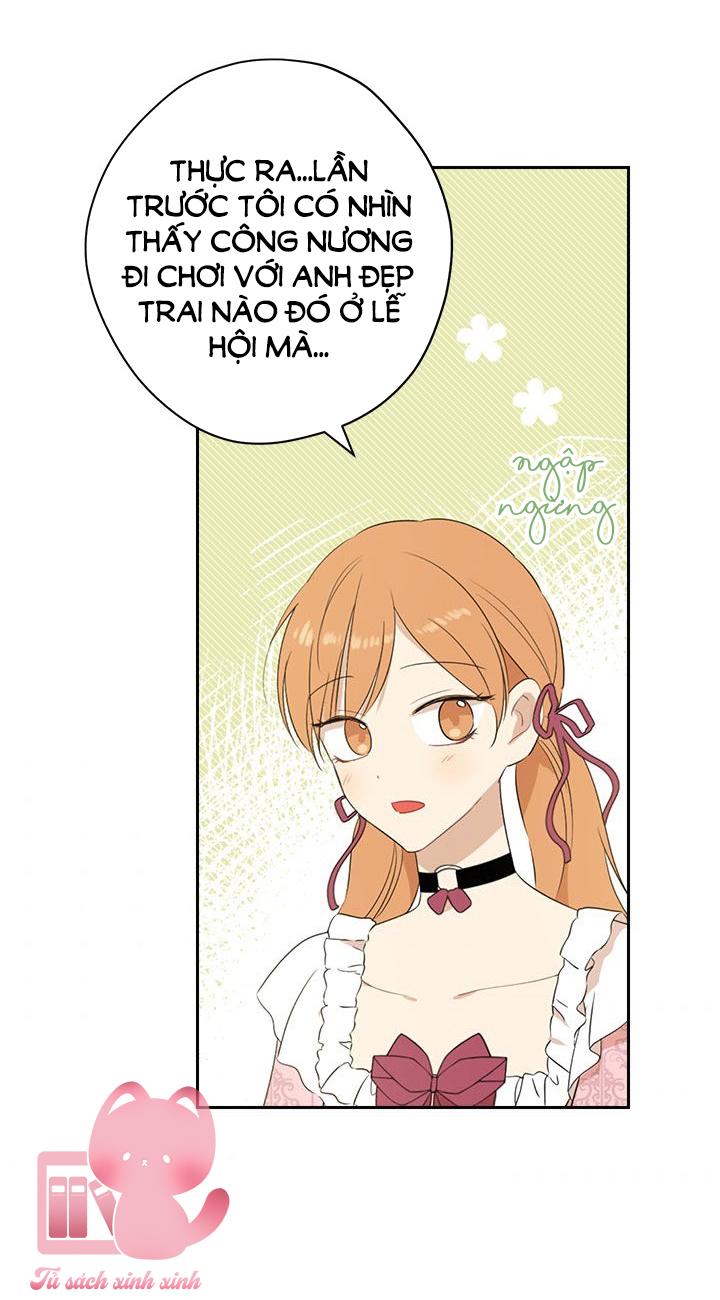 Thật Ra Tôi Mới Là Thật - Chap 79 - Trang 18
