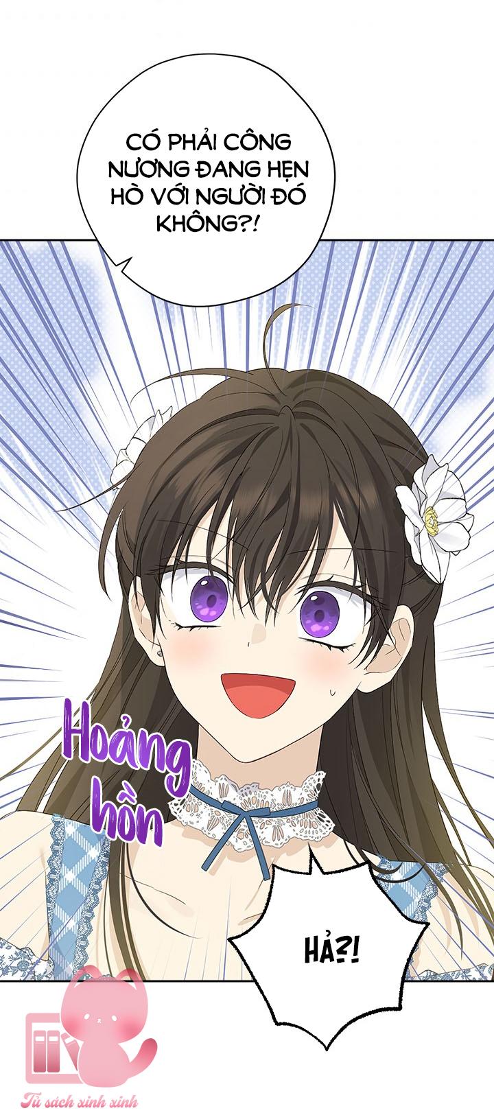 Thật Ra Tôi Mới Là Thật - Chap 79 - Trang 19
