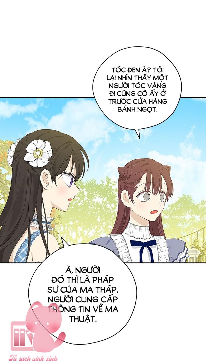 Thật Ra Tôi Mới Là Thật - Chap 79 - Trang 22