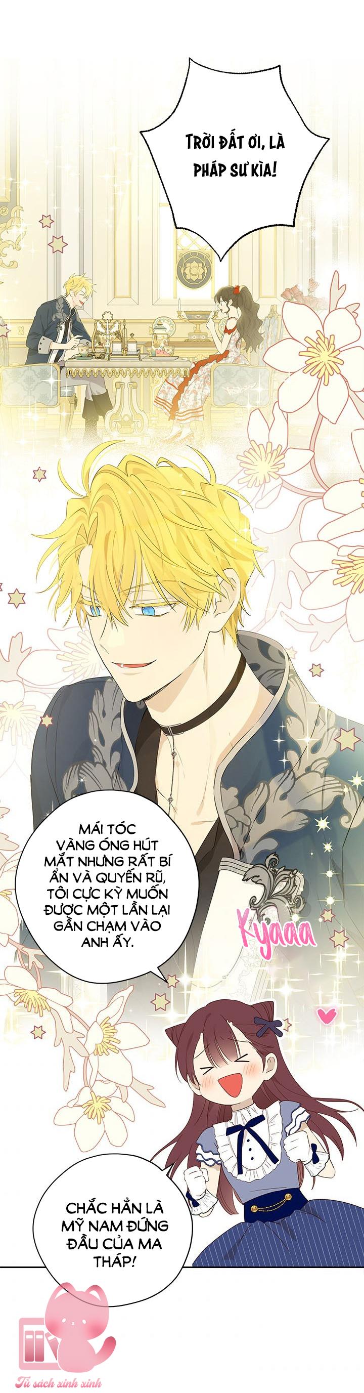 Thật Ra Tôi Mới Là Thật - Chap 79 - Trang 23