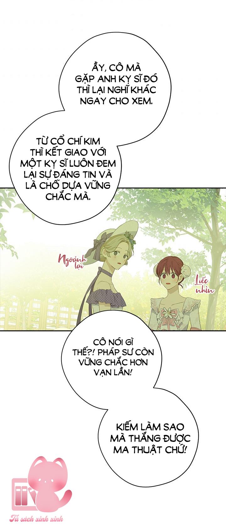 Thật Ra Tôi Mới Là Thật - Chap 79 - Trang 24