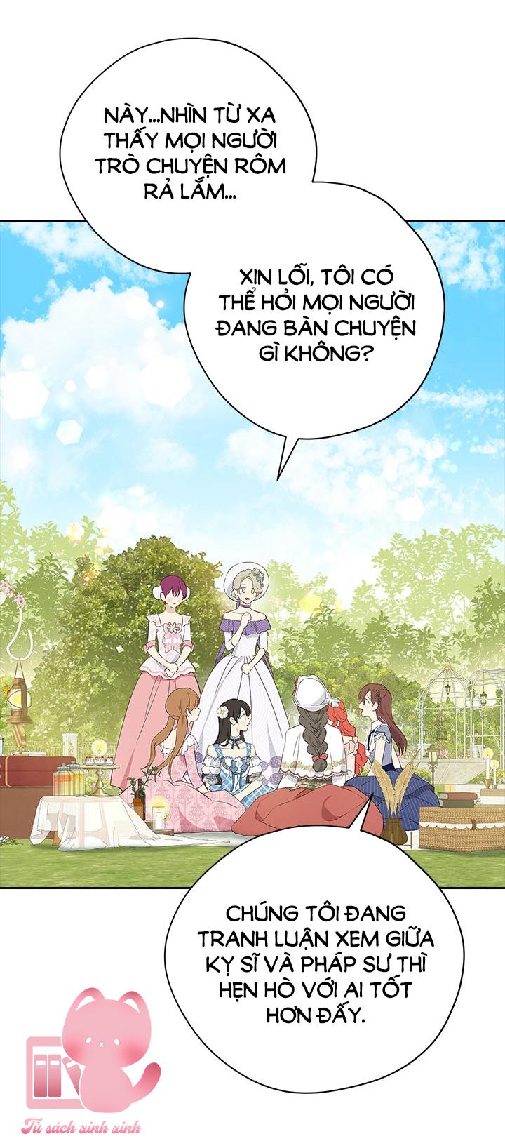 Thật Ra Tôi Mới Là Thật - Chap 79 - Trang 25