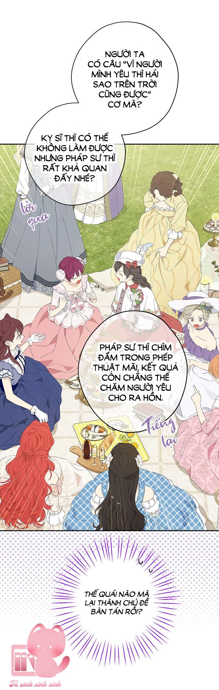 Thật Ra Tôi Mới Là Thật - Chap 79 - Trang 28