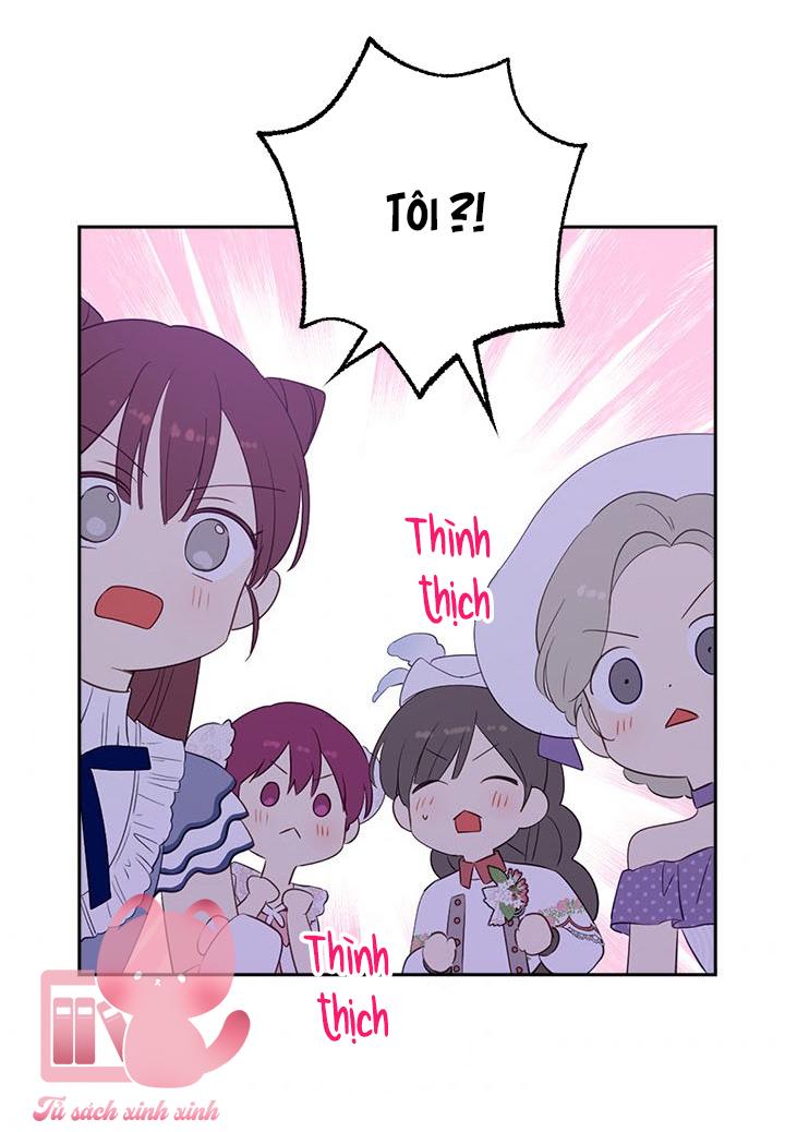 Thật Ra Tôi Mới Là Thật - Chap 79 - Trang 35